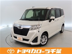 ルーミー G S