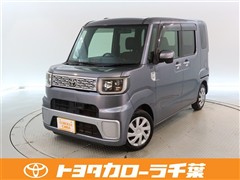 トヨタ ピクシスメガ L SA 4WD