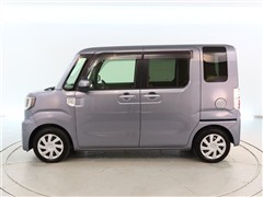 ピクシスメガ L SA 4WD