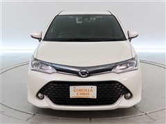 カローラフィールダー 1.5G WxB