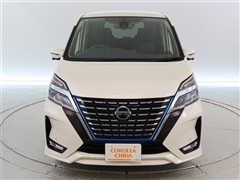 セレナ e-POWERハイウェイスターV