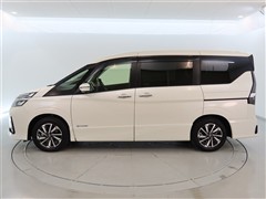 セレナ e-POWERハイウェイスターV
