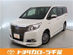 トヨタ エスクァイア HV Gi
