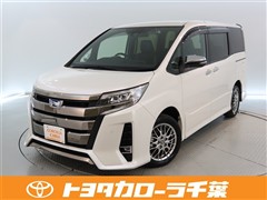 トヨタ ノア HV Si WxB 3