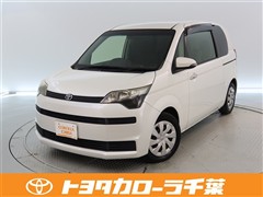 トヨタ スペイド 1.5G
