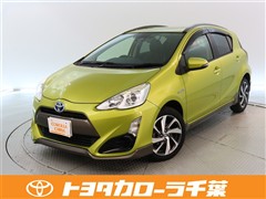 アクア X-URBAN