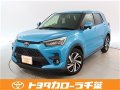 トヨタ ライズ Z