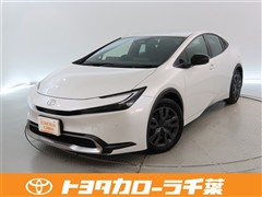 トヨタ プリウス PHV G