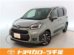 トヨタ シエンタ HV Z 4WD