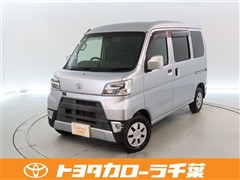 トヨタ ピクシスバンクルーズターボSA3