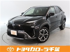 トヨタ ヤリスクロス HV Zアドベンチャー