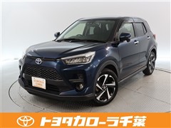 トヨタ ライズ HV Z