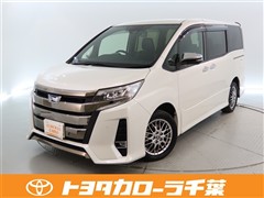 トヨタ ノア HV Si WxB 3