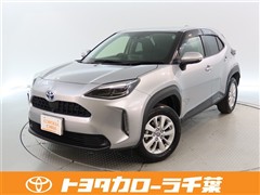 トヨタ ヤリスクロス HV G