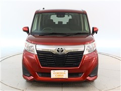 ルーミー G コージーエディション