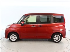 ルーミー G コージーエディション