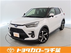 トヨタ ライズ HV Z