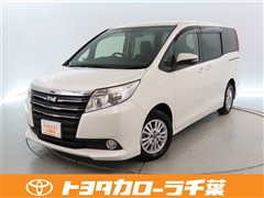 トヨタ ノア G