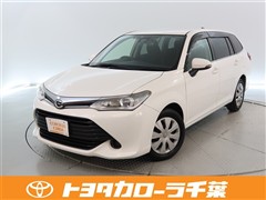 カローラフィールダー 1.5G