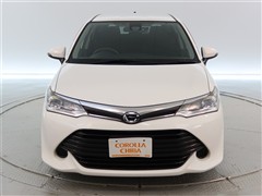 カローラフィールダー 1.5G