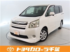 トヨタ ノア S