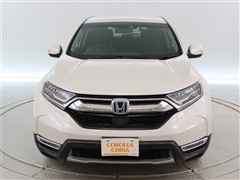 CR-V e:HEV EX