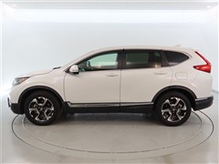 CR-V e:HEV EX