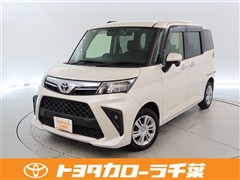トヨタ ルーミー G T