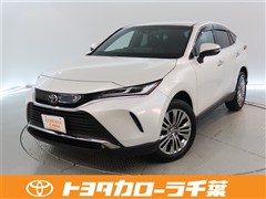 トヨタ ハリアー 2.0Z