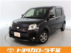 トヨタ シエンタ DICE-G