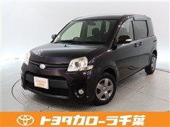 トヨタ シエンタ DICE-G