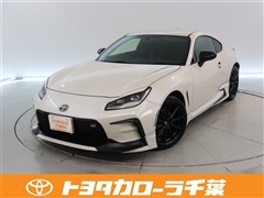 トヨタ GR86 RZ