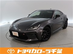 トヨタ GR86 RZ