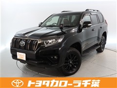 トヨタ ランドクルーザープラドTX-Lハ