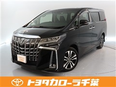 アルファード S Cパッケージ