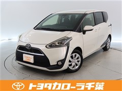 トヨタ シエンタ G
