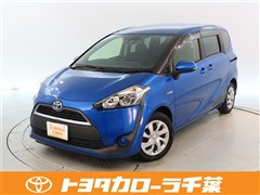 トヨタ シエンタ HV G