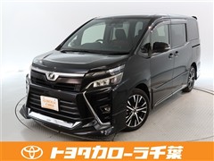 ヴォクシー ZS