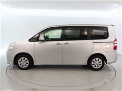 ノア X スマートエディション
