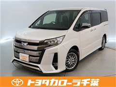 トヨタ ノア HV Si WxB 3