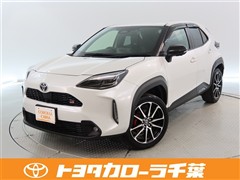 トヨタ ヤリスクロス HV GR SPORT