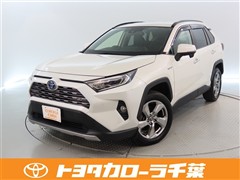 RAV4 HV G 4WD