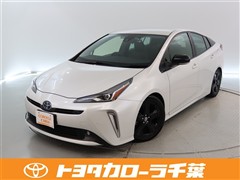 トヨタ プリウス S ツーリングセレクション
