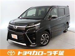 トヨタ ヴォクシー ZS キラメキ 2
