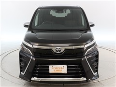 ヴォクシー ZS キラメキ 2