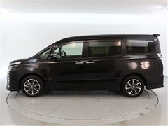 ヴォクシー ZS キラメキ 2