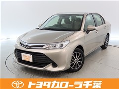 トヨタ カローラアクシオ 1.5X