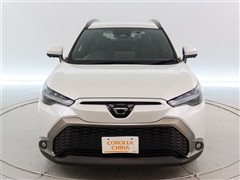 カローラクロス HV Z 4WD