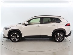 カローラクロス HV Z 4WD
