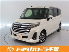 ルーミー カスタムG